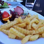 Landgasthof - Cafe Anni Konukevi 3*