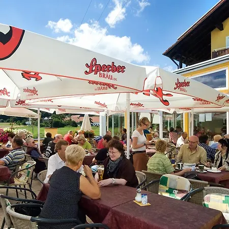 Landgasthof - Cafe Anni 3* Birgland