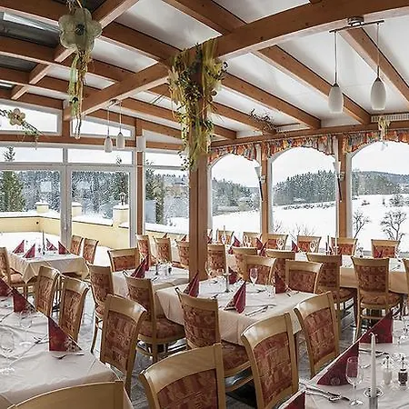 Landgasthof - Cafe Anni Pensionat 3*