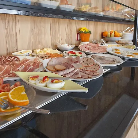Landgasthof - Cafe Anni 3*