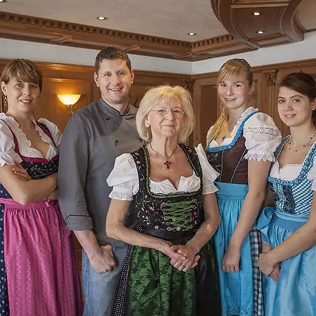 Landgasthof - Cafe Anni Guest house