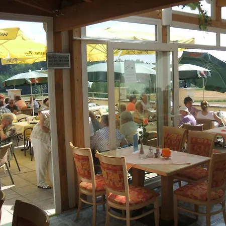 Guest house Landgasthof - Cafe Anni