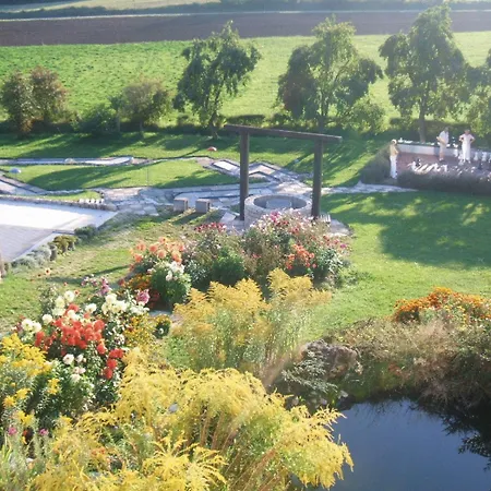 Guest house Landgasthof - Cafe Anni Birgland