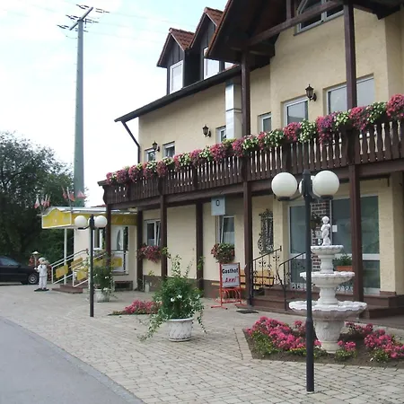Landgasthof - Cafe Anni Birgland