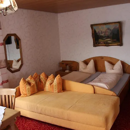 Guest house Landgasthof - Cafe Anni 3*