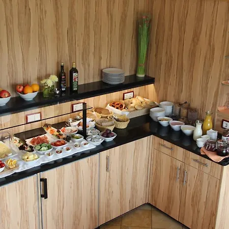 Gæstehus Landgasthof - Cafe Anni Birgland
