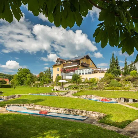 Guest house Landgasthof - Cafe Anni Birgland