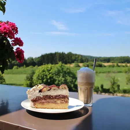 Landgasthof - Cafe Anni Guest house