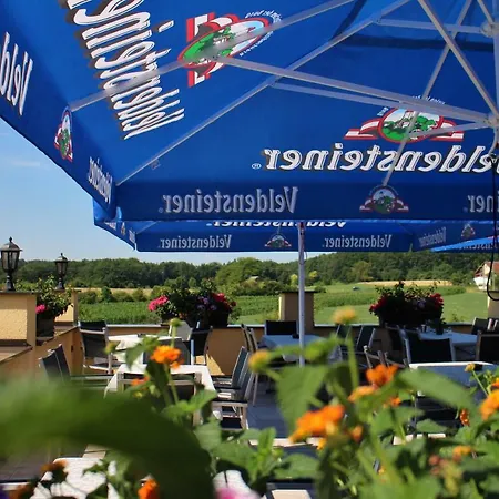 Landgasthof - Cafe Anni Birgland