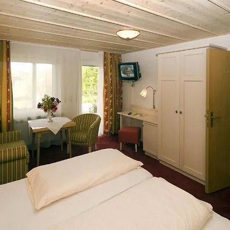 Landgasthof - Cafe Anni Guest house 3*