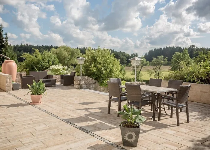 Landgasthof - Cafe Anni 3*