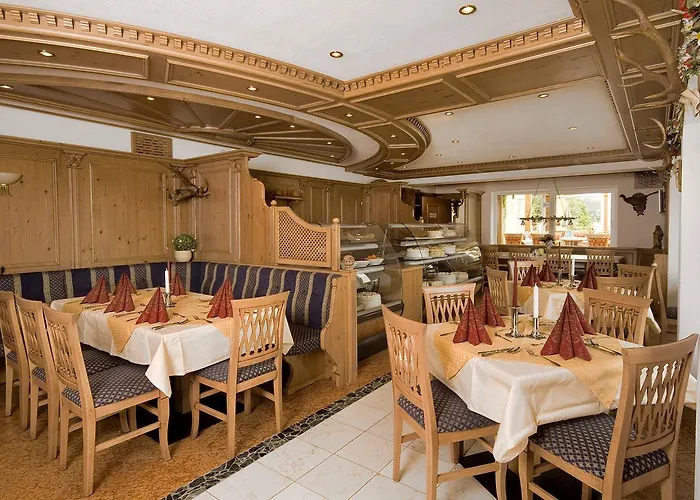 בית הארחה Landgasthof - Cafe Anni 3*
