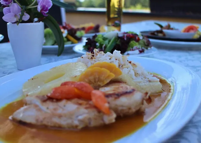 Landgasthof - Cafe Anni בית הארחה 3*