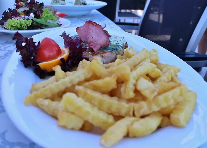 Landgasthof - Cafe Anni Gasthuis 3*