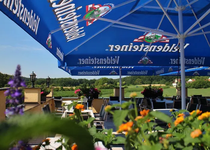 Landgasthof - Cafe Anni Birgland